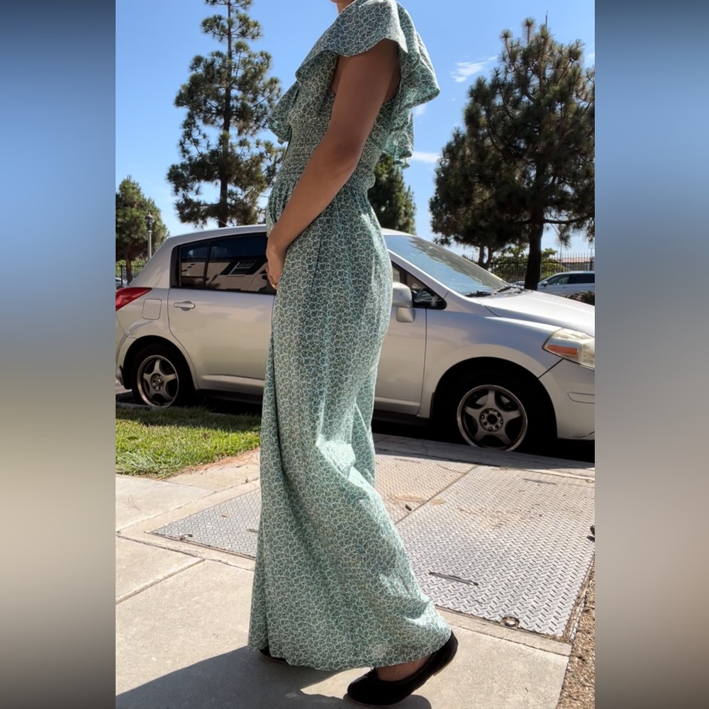 COPY - Christy Dawn jumpsuit